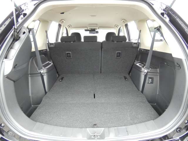 Mitsubishi OUTLANDER 2019-10 16476-10