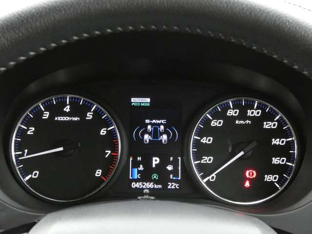 Mitsubishi OUTLANDER 2019-10 16476-16