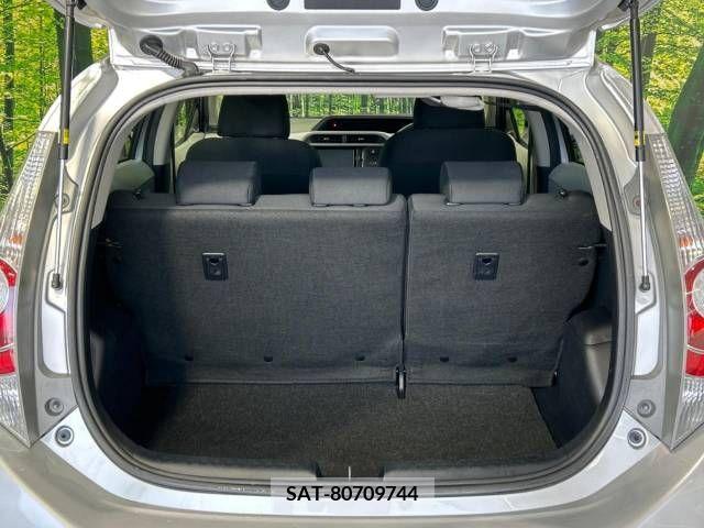 Toyota AQUA 2013-05 356199-10