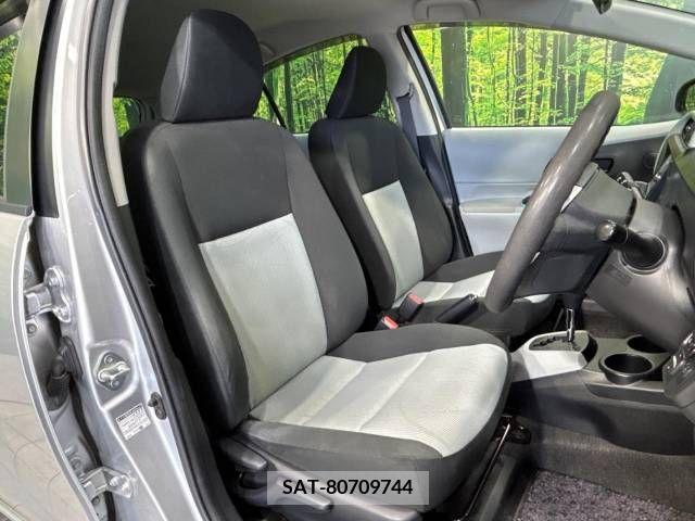 Toyota AQUA 2013-05 356199-8