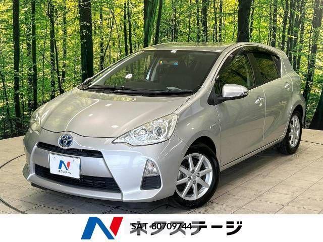 Toyota AQUA 2013-05 356199-0