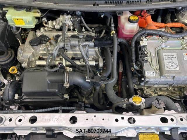 Toyota AQUA 2013-05 356199-18