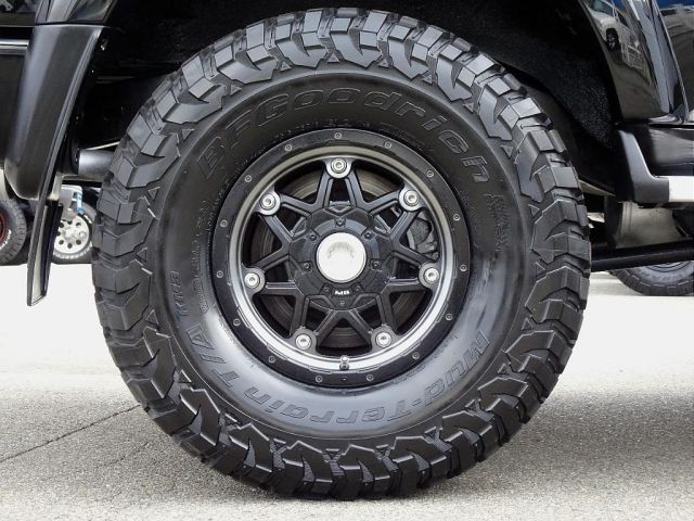 Toyota LAND CRUISER 1993-01 26943-2