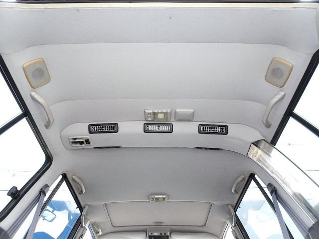 Toyota LAND CRUISER 1993-01 26943-11