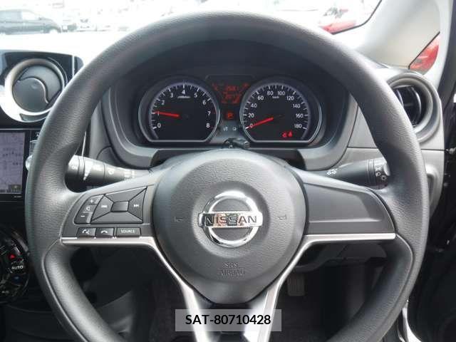 Nissan NOTE 2019-02 382866-5