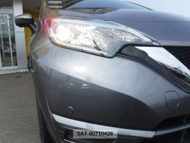 Nissan NOTE 2019-02 382866-3