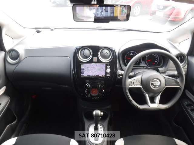 Nissan NOTE 2019-02 382866-12