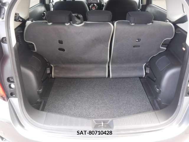 Nissan NOTE 2019-02 382866-15