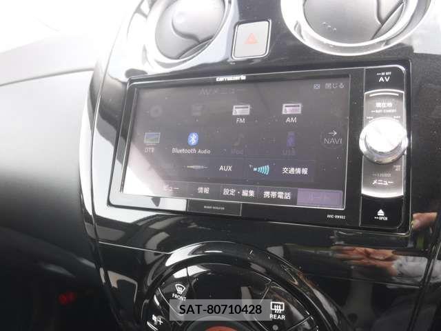 Nissan NOTE 2019-02 382866-9