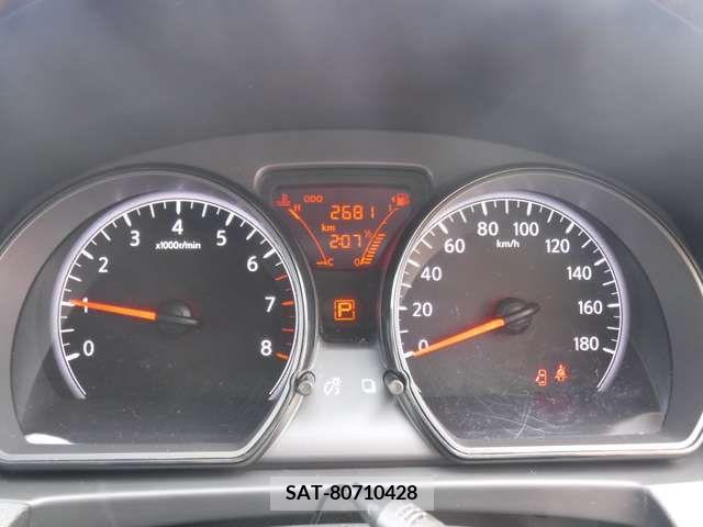 Nissan NOTE 2019-02 382866-6