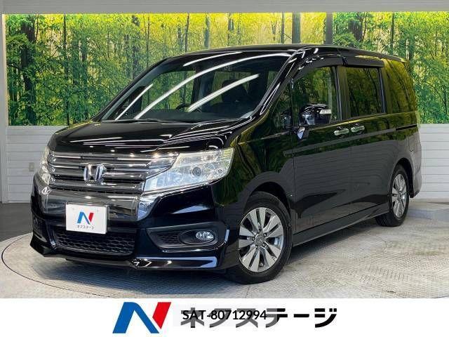 Honda e 2013-08 340754-0