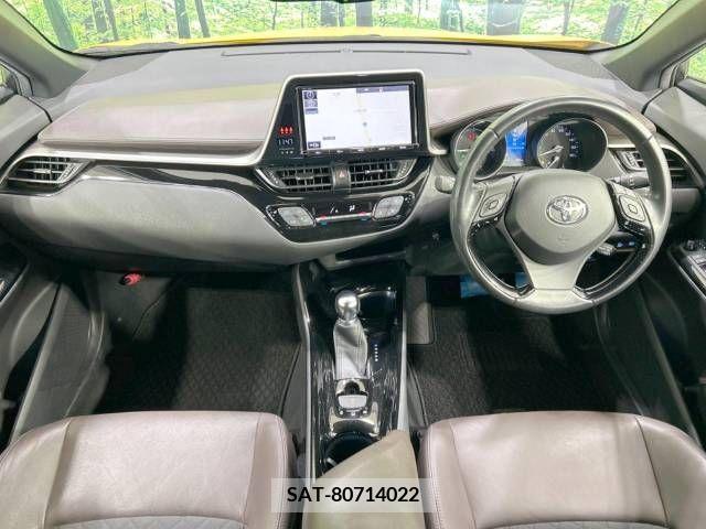 Toyota C-HR 2018-05 294889-1