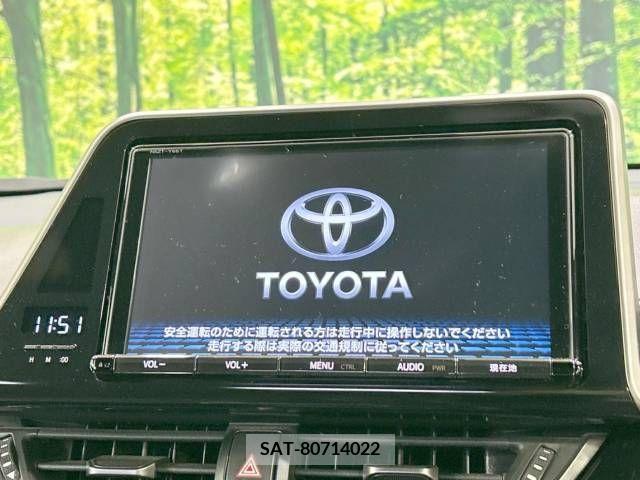 Toyota C-HR 2018-05 294889-2