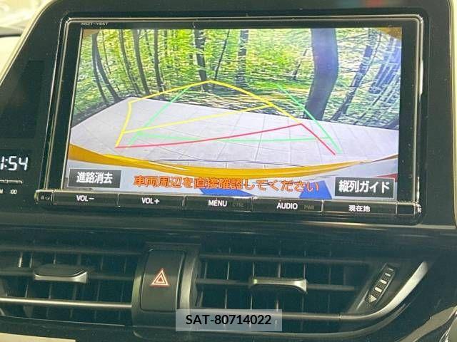 Toyota C-HR 2018-05 294889-4