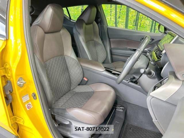 Toyota C-HR 2018-05 294889-8