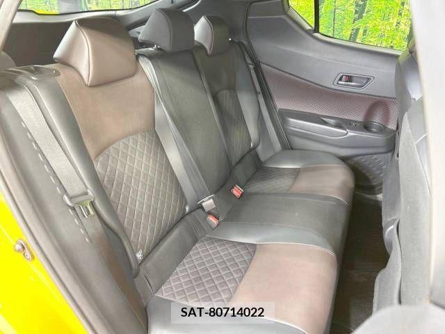 Toyota C-HR 2018-05 294889-9