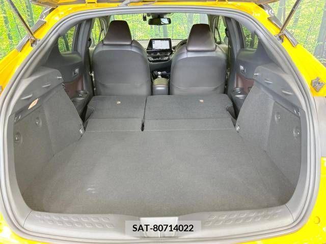 Toyota C-HR 2018-05 294889-10