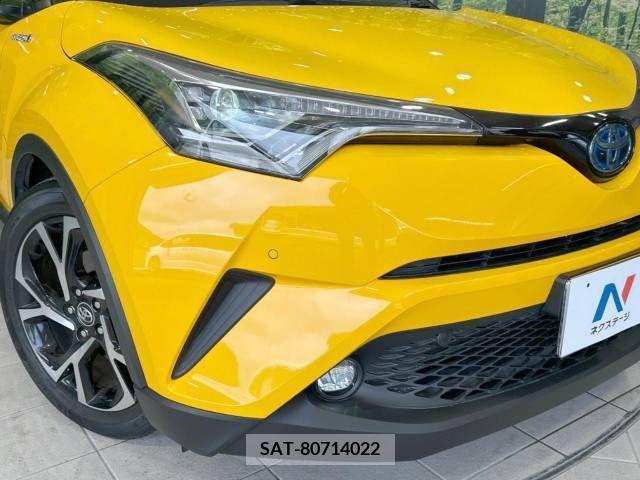 Toyota C-HR 2018-05 294889-12