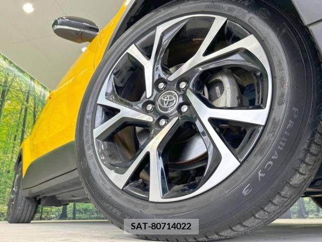Toyota C-HR 2018-05 294889-13