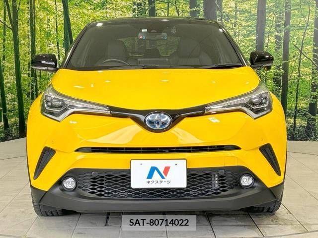 Toyota C-HR 2018-05 294889-14