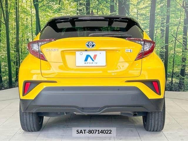 Toyota C-HR 2018-05 294889-15
