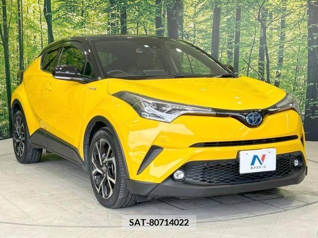 Toyota C-HR 2018-05 294889-16