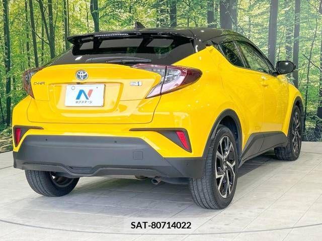 Toyota C-HR 2018-05 294889-17