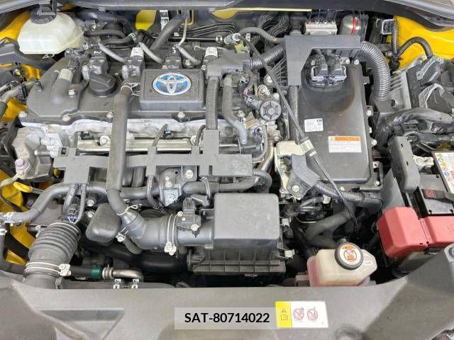 Toyota C-HR 2018-05 294889-18