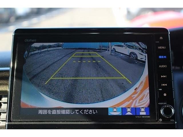 Honda N BOX CUSTOM 2018-01 193672-2