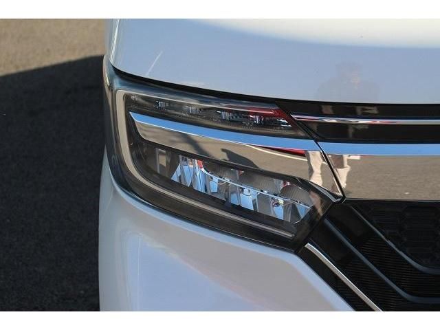 Honda N BOX CUSTOM 2018-01 193672-10