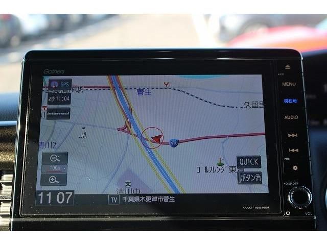 Honda N BOX CUSTOM 2018-01 193672-1
