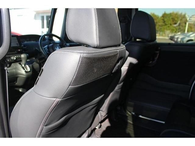 Honda N BOX CUSTOM 2018-01 193672-16