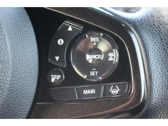 Honda N BOX CUSTOM 2018-01 193672-4