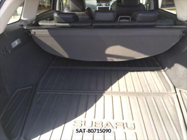 Subaru LEVORG 2015-08 227807-5