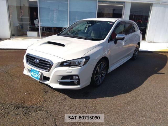 Subaru LEVORG 2015-08 227807-0