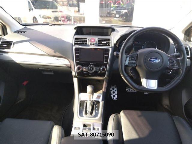 Subaru LEVORG 2015-08 227807-1