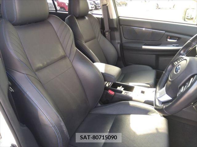 Subaru LEVORG 2015-08 227807-8