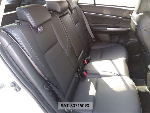 Subaru LEVORG 2015-08 227807-7