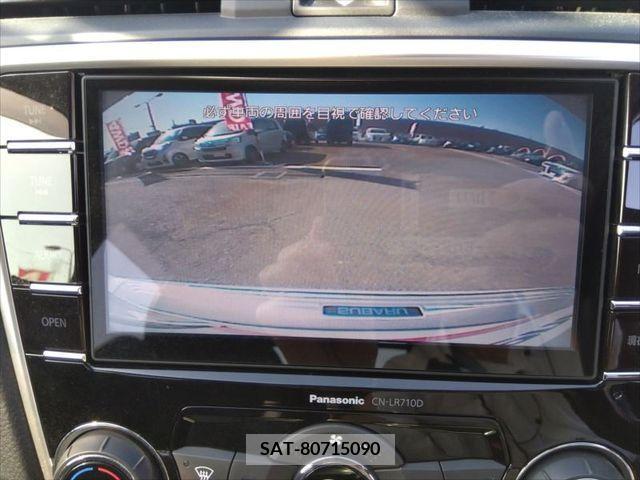 Subaru LEVORG 2015-08 227807-10