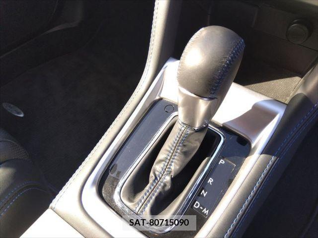 Subaru LEVORG 2015-08 227807-12