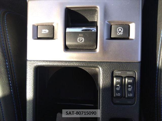 Subaru LEVORG 2015-08 227807-13