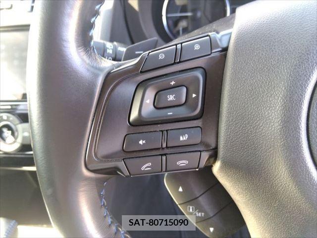 Subaru LEVORG 2015-08 227807-17