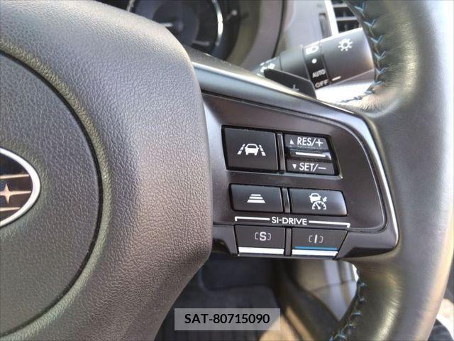 Subaru LEVORG 2015-08 227807-18