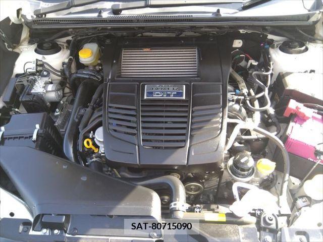 Subaru LEVORG 2015-08 227807-19
