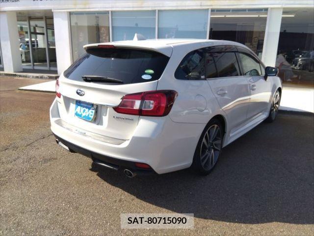 Subaru LEVORG 2015-08 227807-2