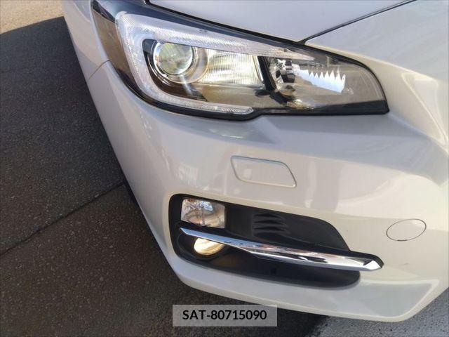 Subaru LEVORG 2015-08 227807-4