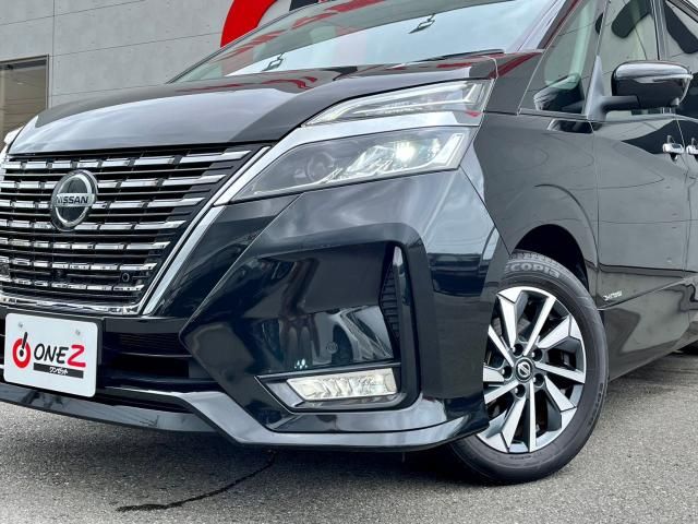 Nissan SERENA 2020-06 195581-5