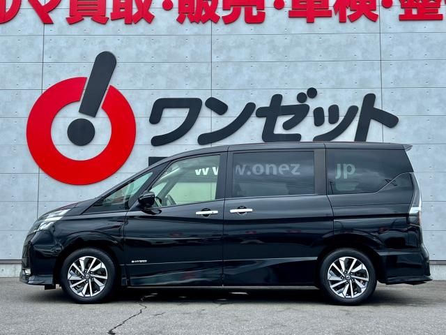 Nissan SERENA 2020-06 195581-4