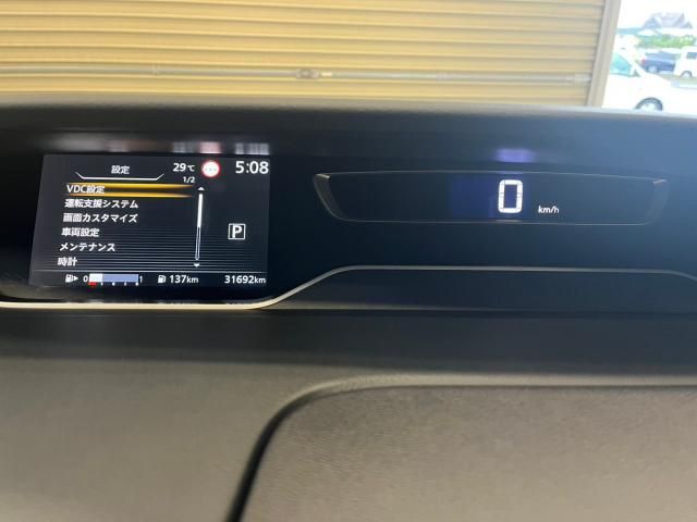 Nissan SERENA 2020-06 195581-8