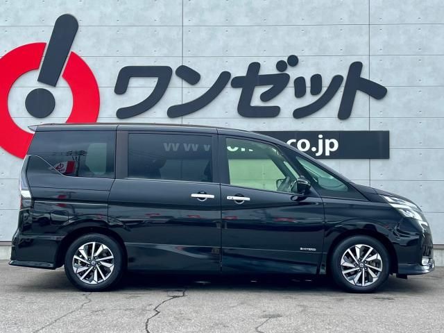 Nissan SERENA 2020-06 195581-3